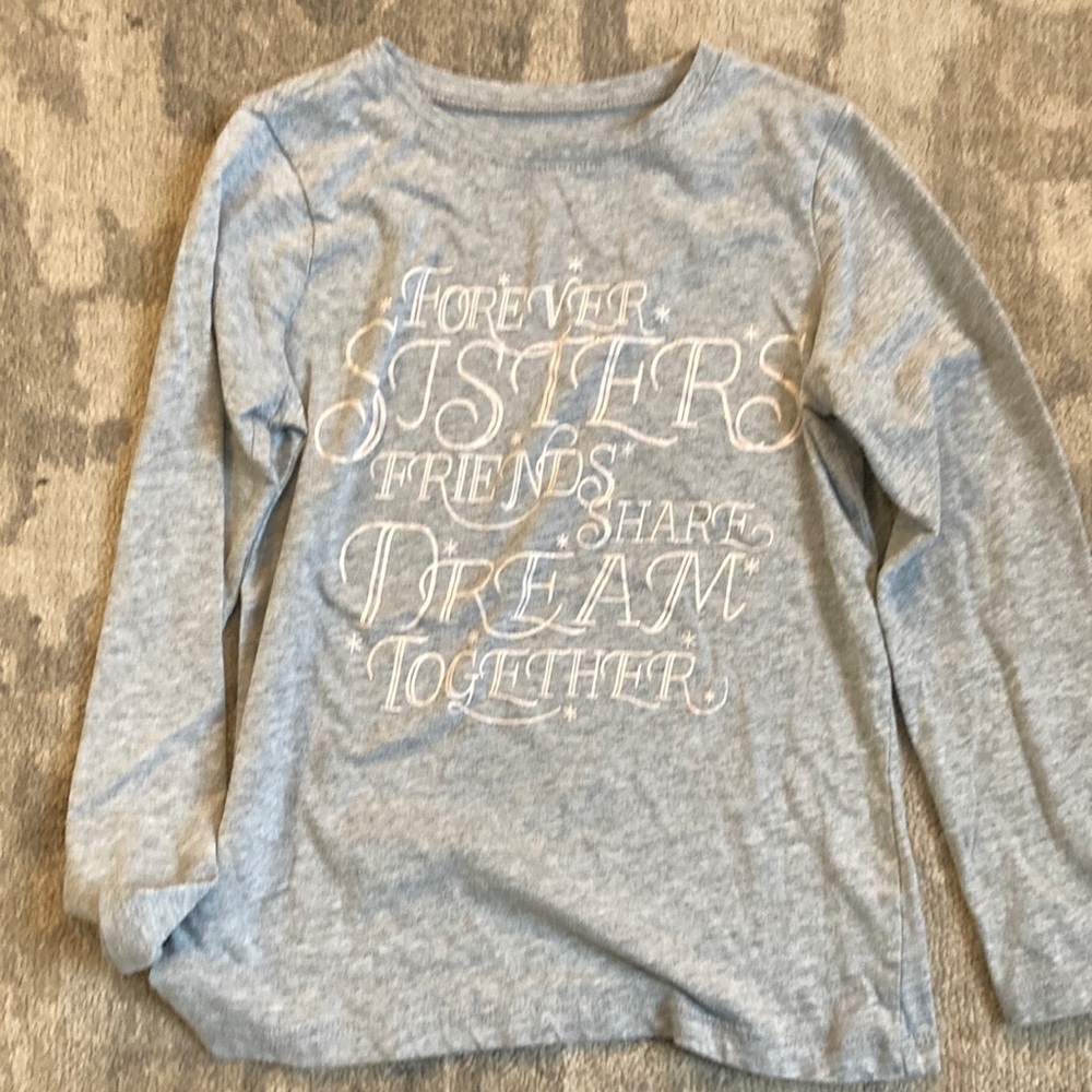 1989 place t shirt grey